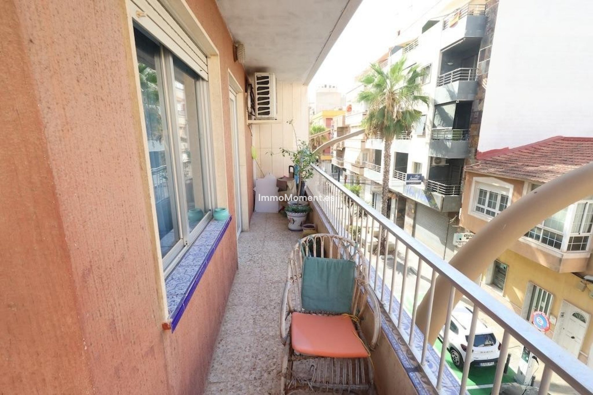 Reventa - Apartamento - Torrevieja - Torrevieja Centro