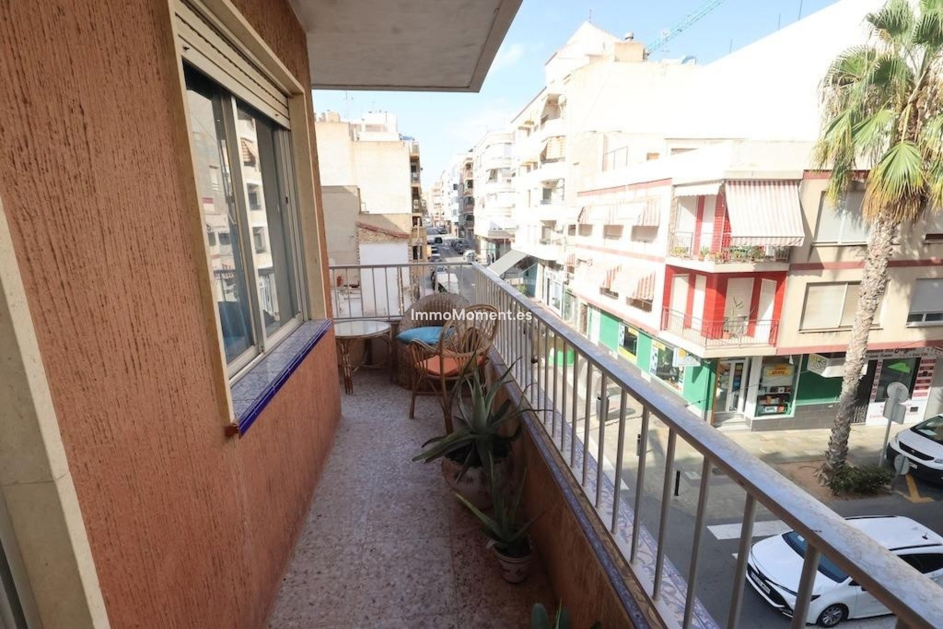 Reventa - Apartamento - Torrevieja - Torrevieja Centro