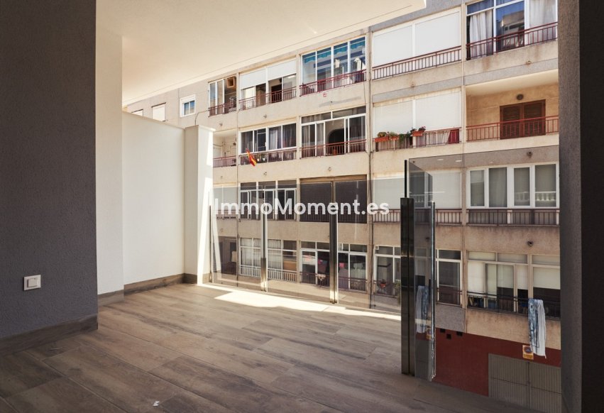 Reventa - Apartamento - Torrevieja - Torrevieja Centro
