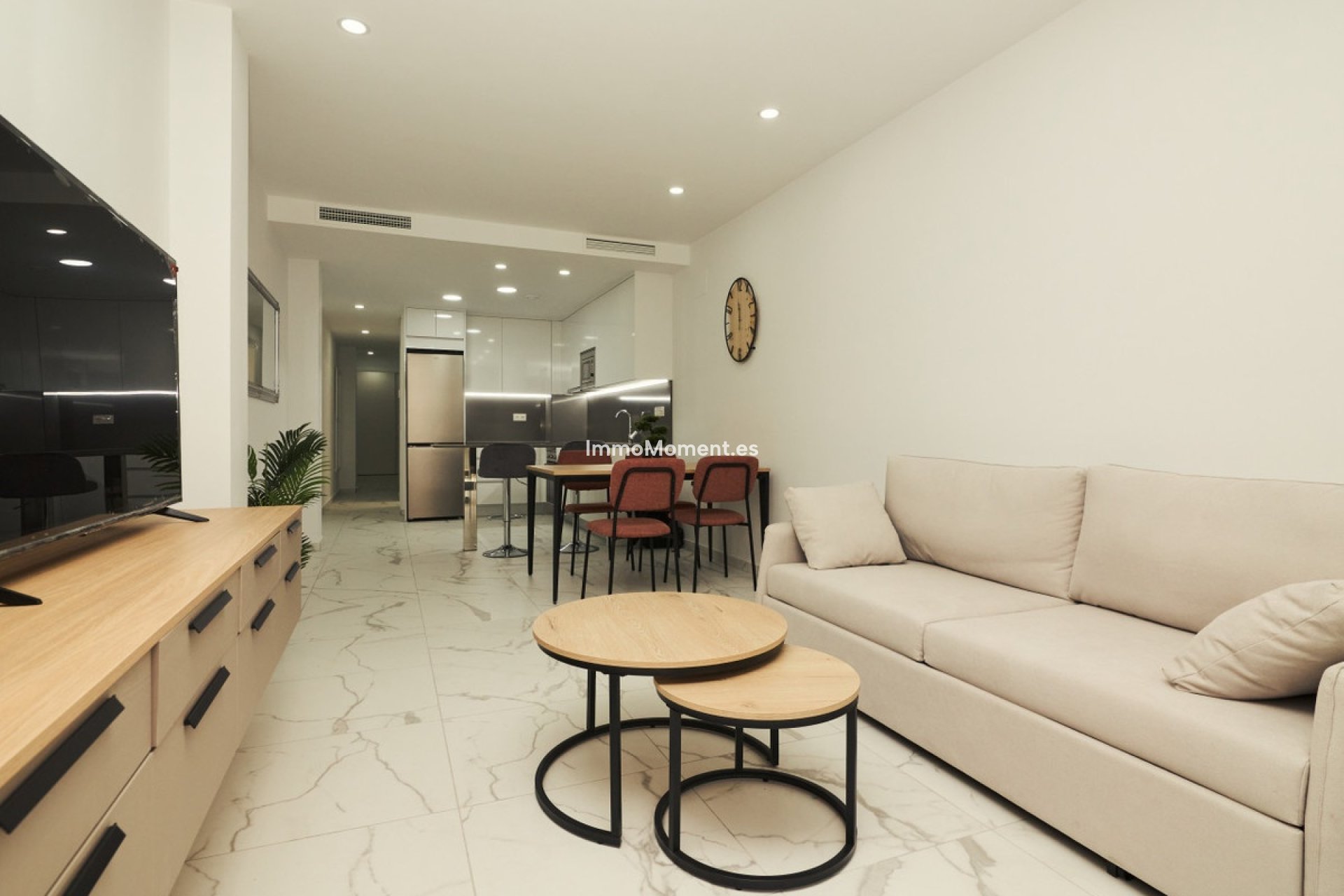 Reventa - Apartamento - Torrevieja - Torrevieja Centro