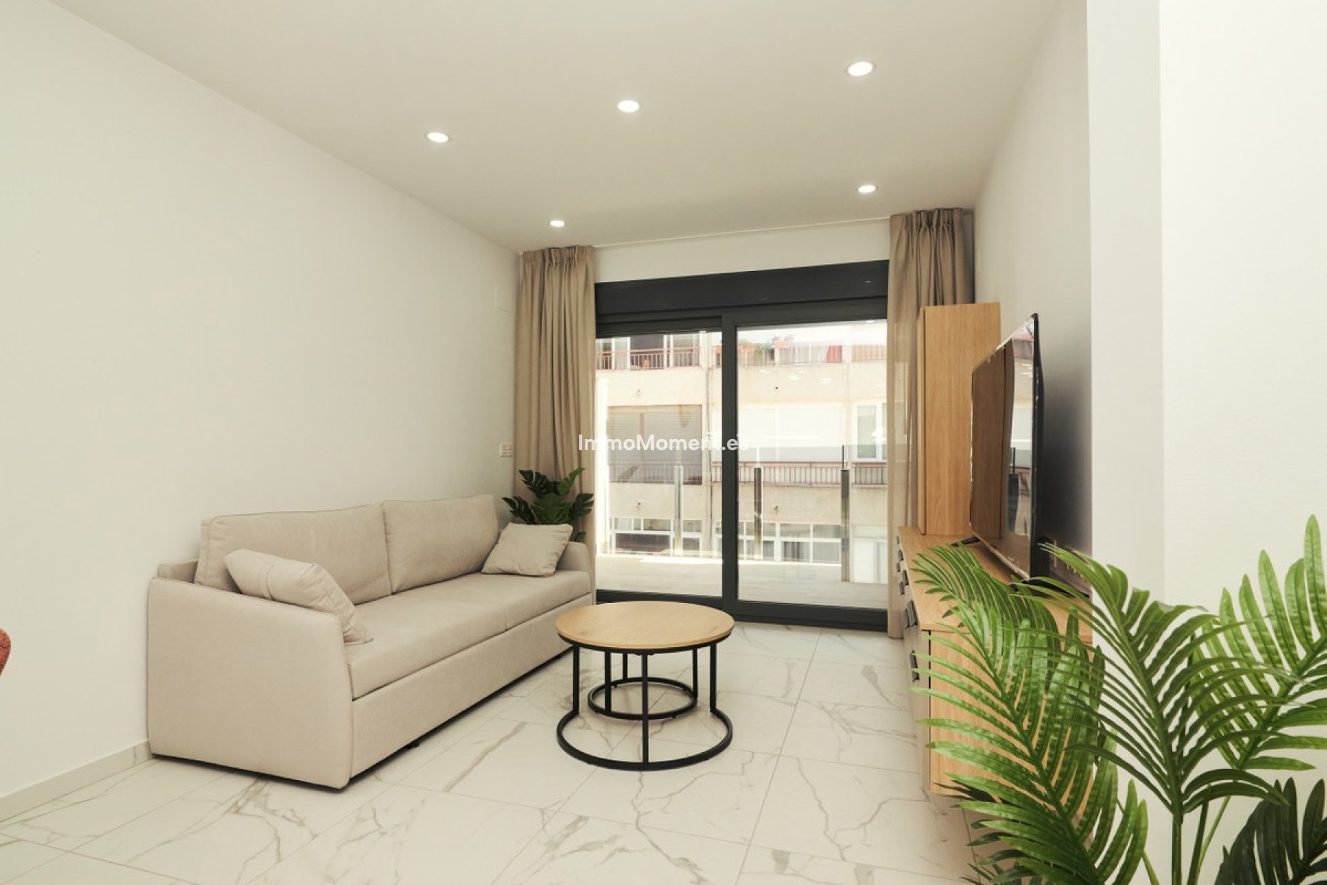 Reventa - Apartamento - Torrevieja - Torrevieja Centro