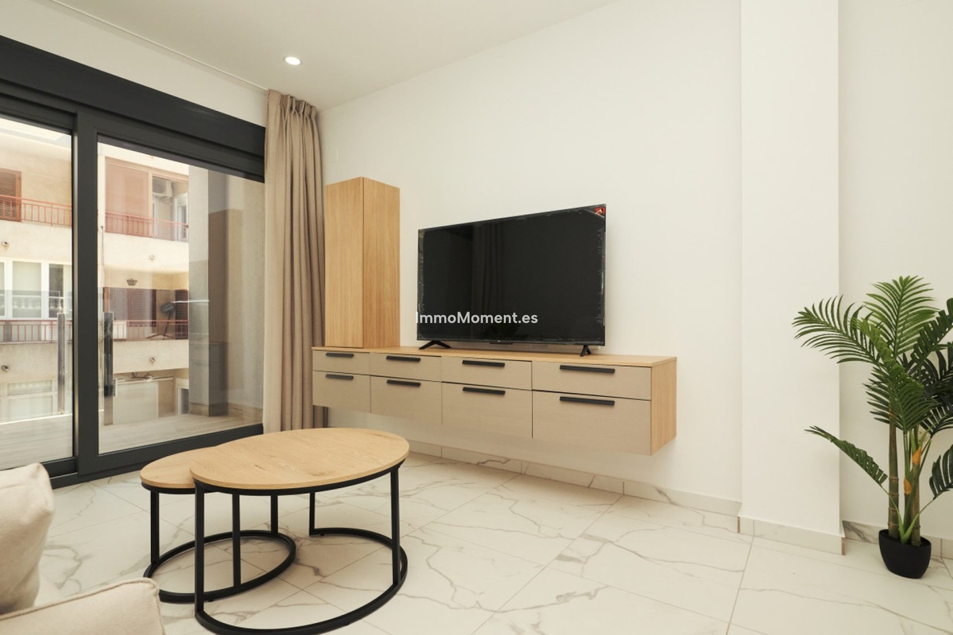 Reventa - Apartamento - Torrevieja - Torrevieja Centro