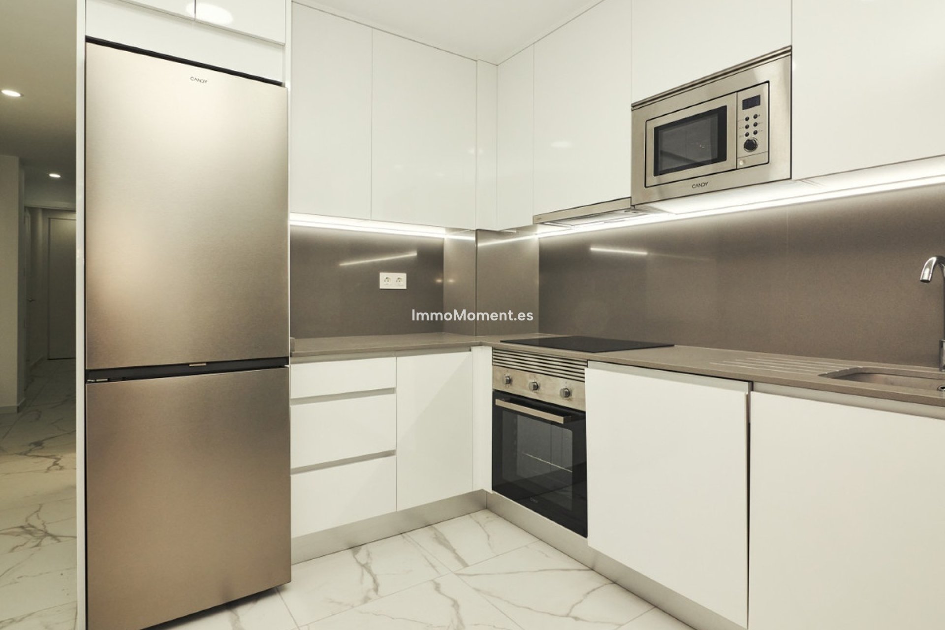 Reventa - Apartamento - Torrevieja - Torrevieja Centro