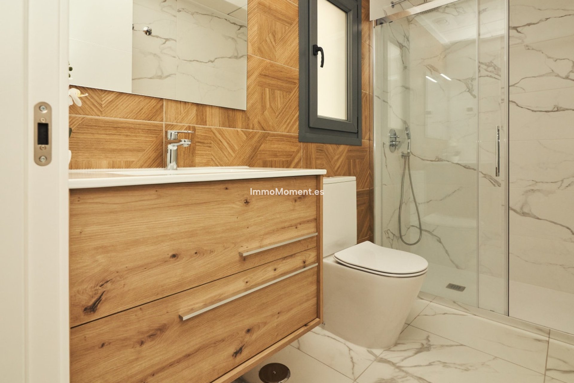 Reventa - Apartamento - Torrevieja - Torrevieja Centro