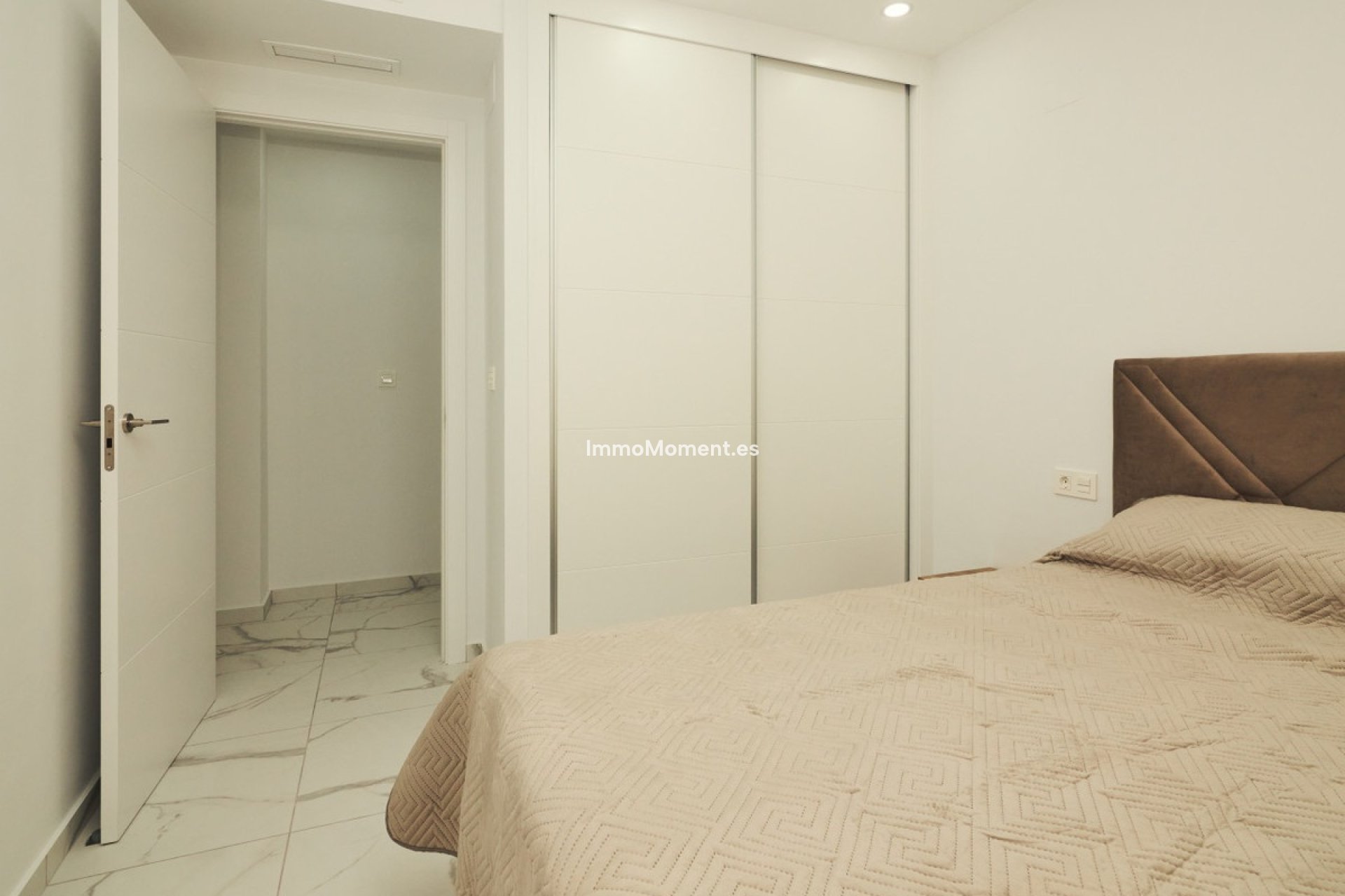 Reventa - Apartamento - Torrevieja - Torrevieja Centro
