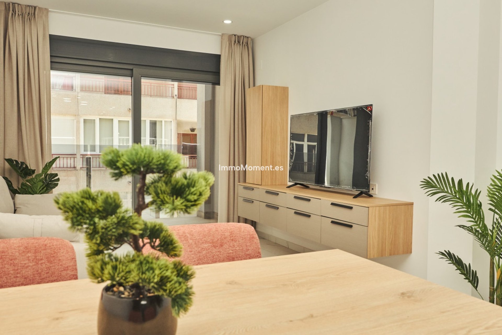 Reventa - Apartamento - Torrevieja - Torrevieja Centro