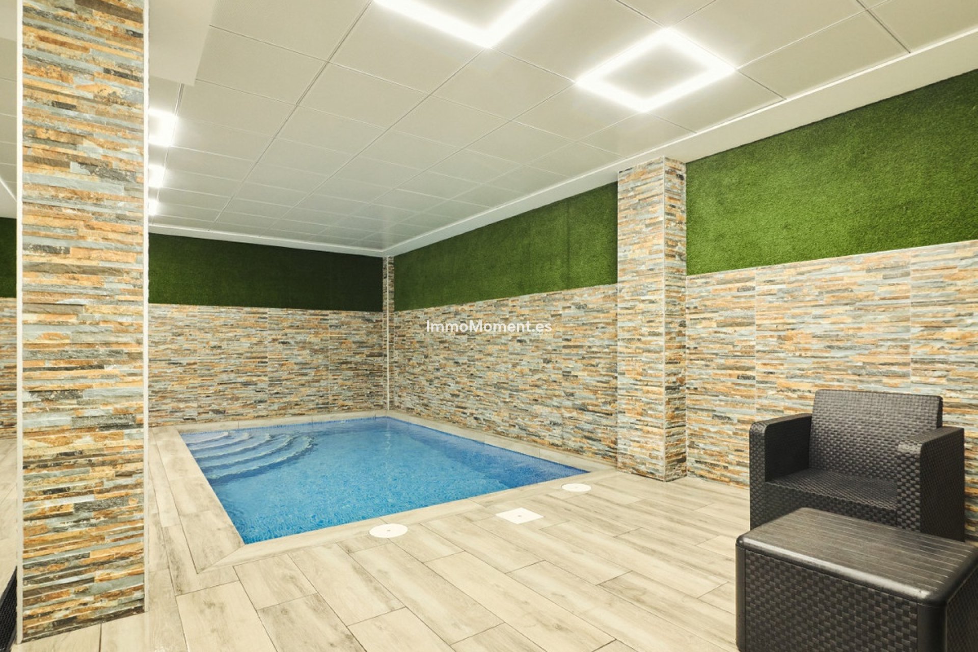 Reventa - Apartamento - Torrevieja - Torrevieja Centro