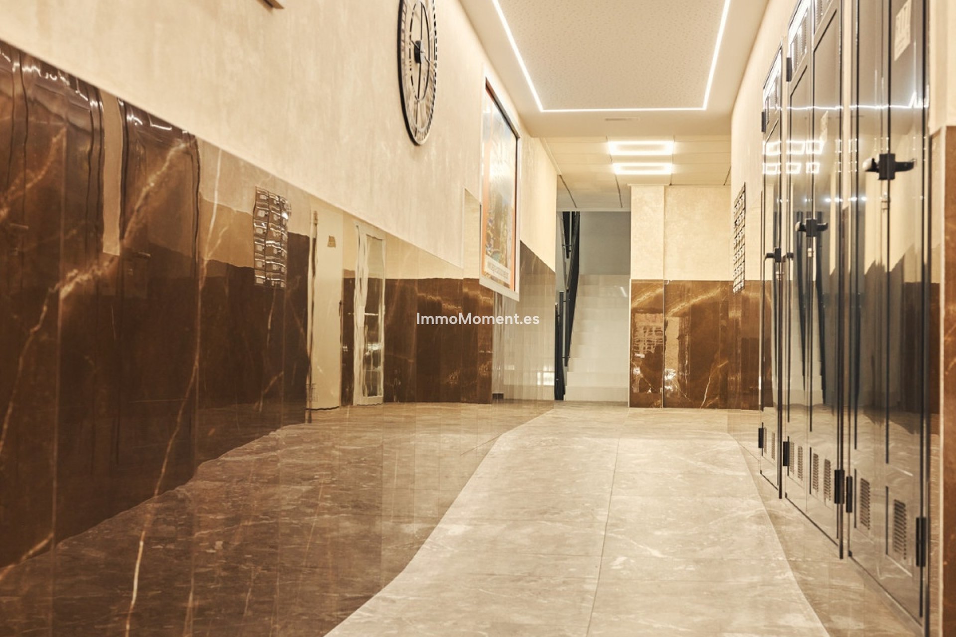 Reventa - Apartamento - Torrevieja - Torrevieja Centro