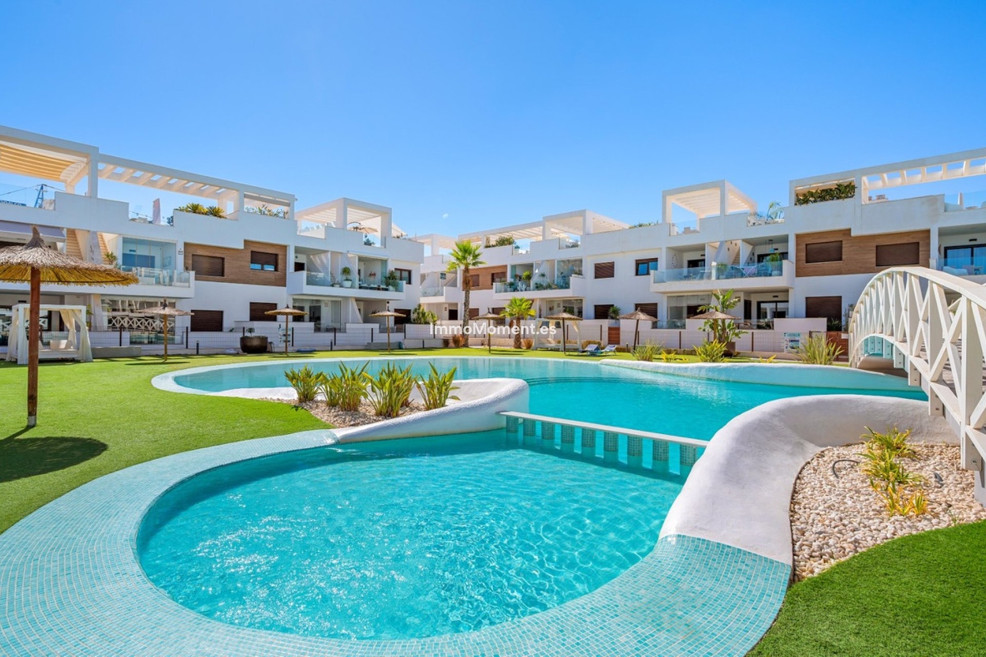 Reventa - Apartamento - Torrevieja - Torrevieja Centro