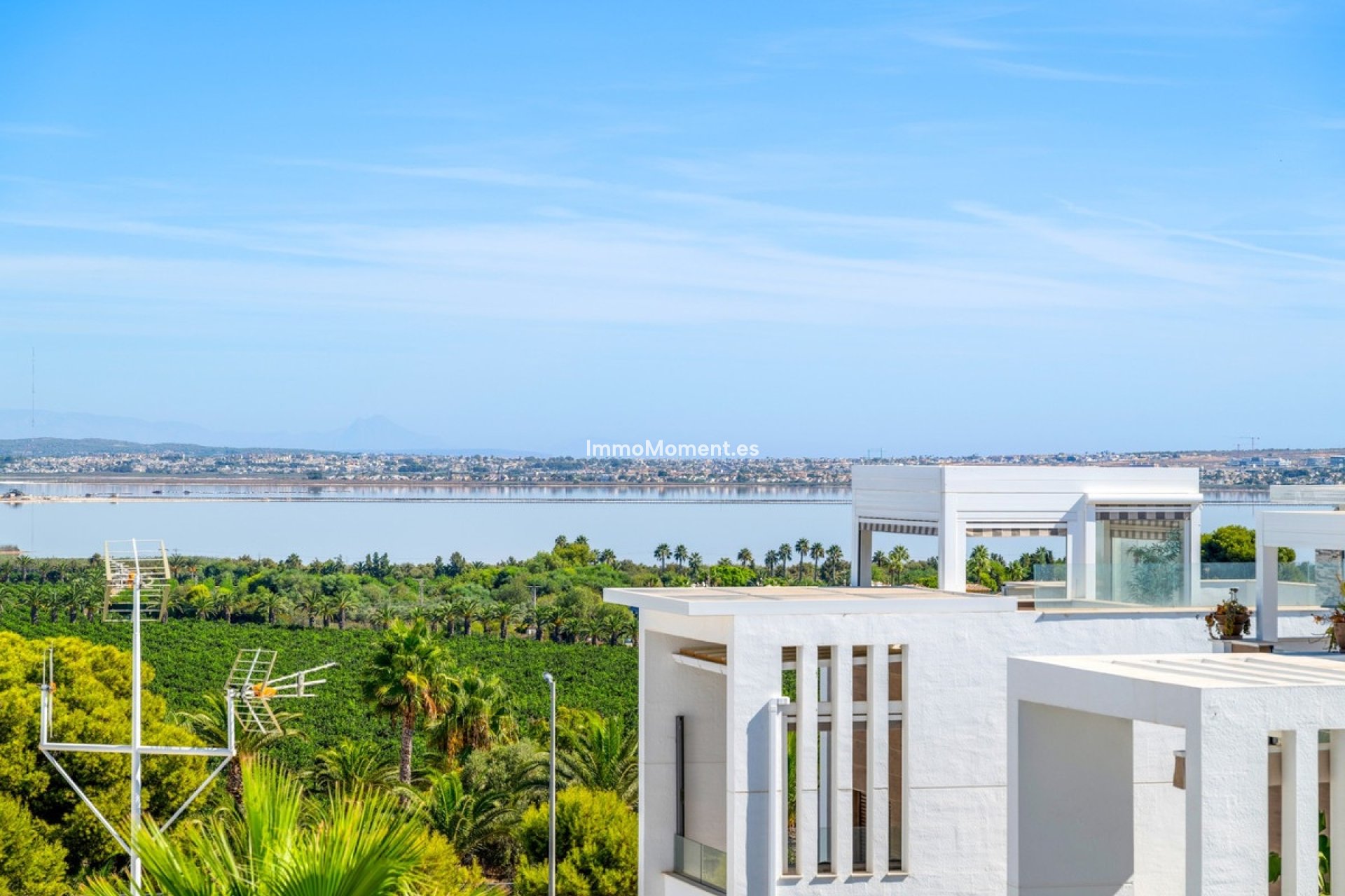Reventa - Apartamento - Torrevieja - Torrevieja Centro