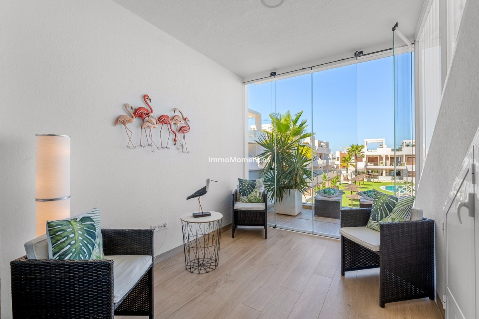 Reventa - Apartamento - Torrevieja - Torrevieja Centro