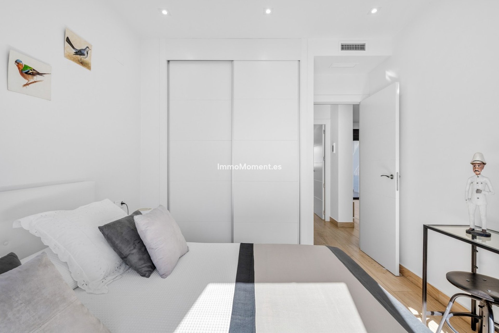 Reventa - Apartamento - Torrevieja - Torrevieja Centro