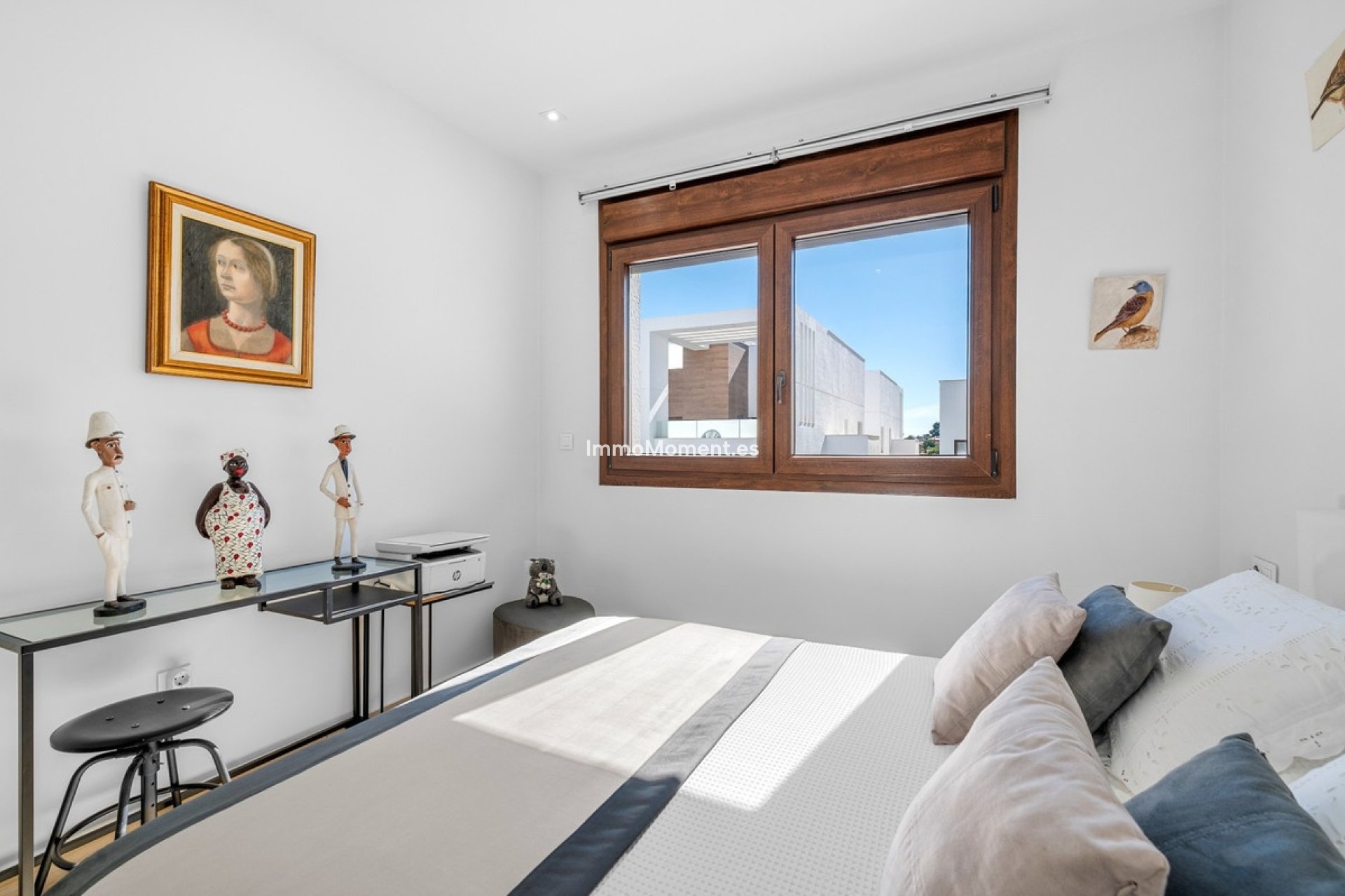 Reventa - Apartamento - Torrevieja - Torrevieja Centro