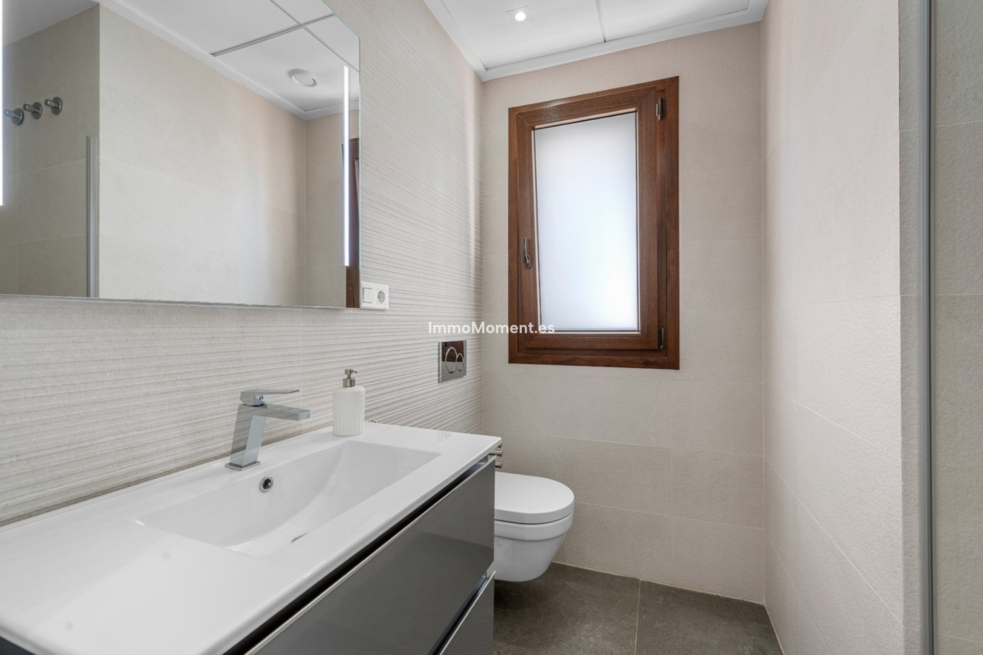 Reventa - Apartamento - Torrevieja - Torrevieja Centro