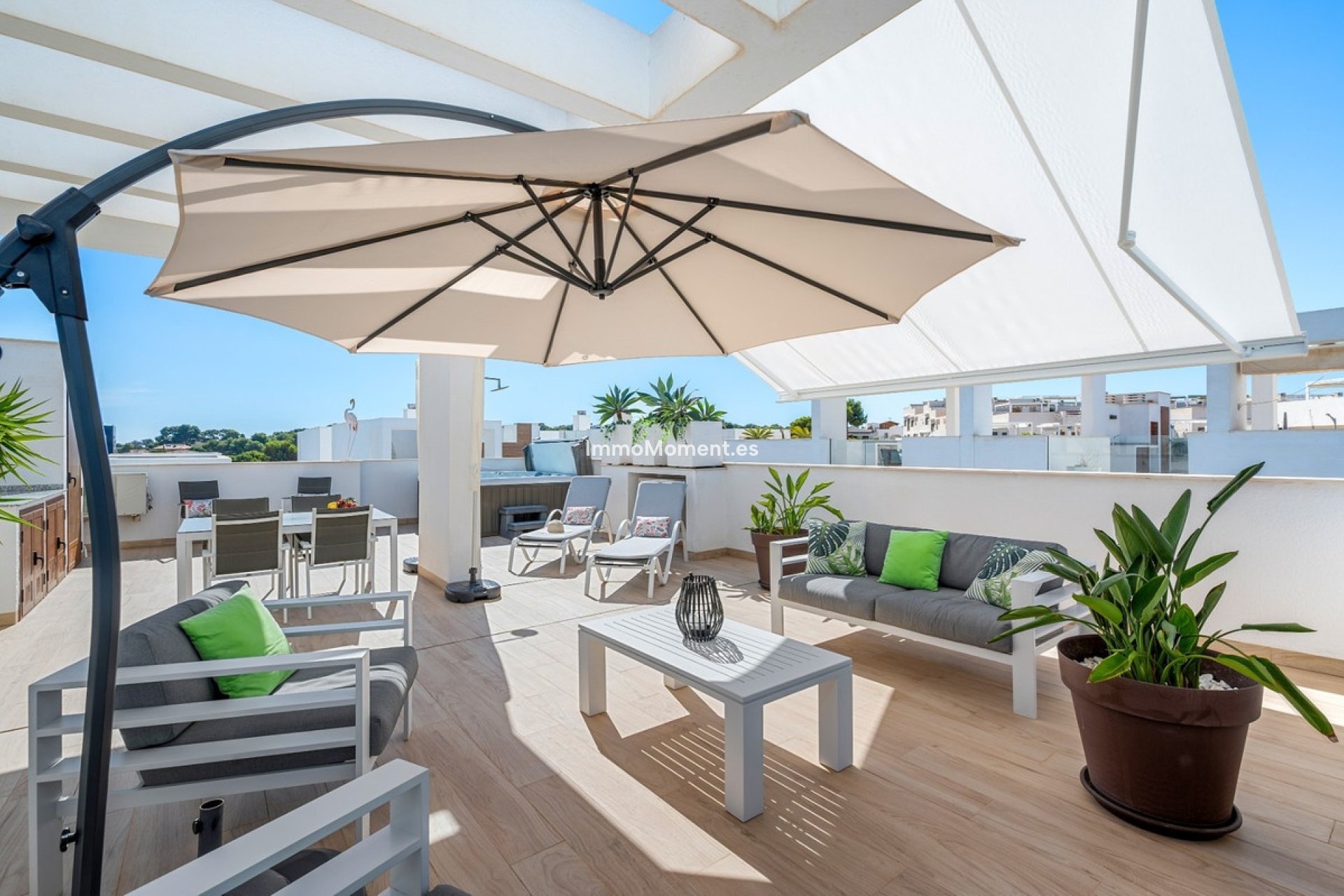 Reventa - Apartamento - Torrevieja - Torrevieja Centro