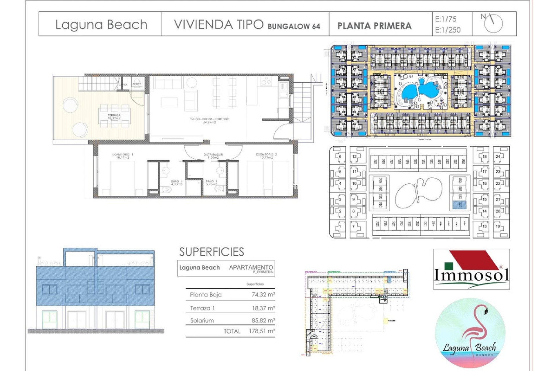 Reventa - Apartamento - Torrevieja - Torrevieja Centro