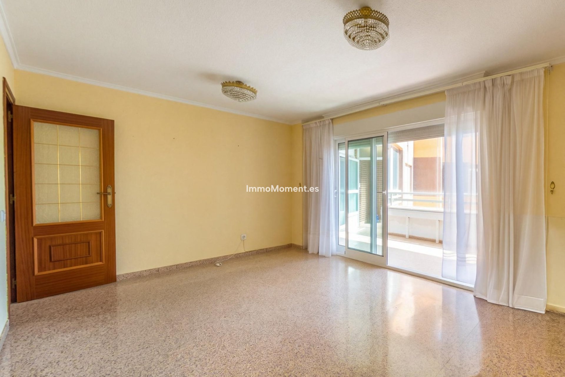 Reventa - Apartamento - Torrevieja - Torrevieja Centro