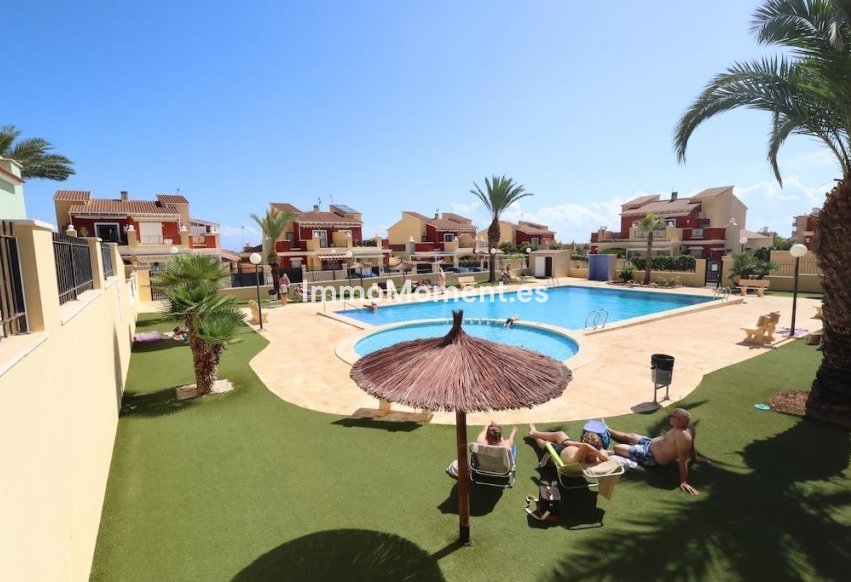Reventa - Apartamento - Torrevieja - Torrevieja Centro