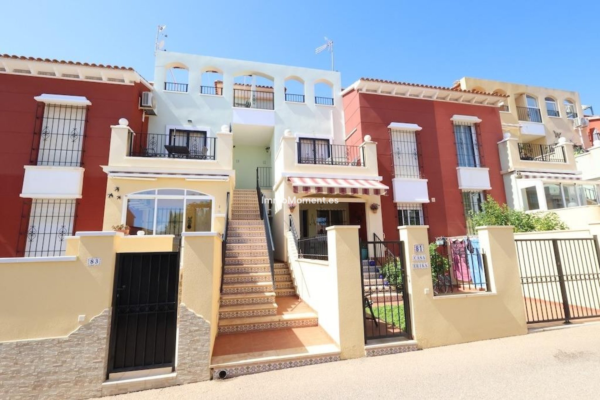 Reventa - Apartamento - Torrevieja - Torrevieja Centro