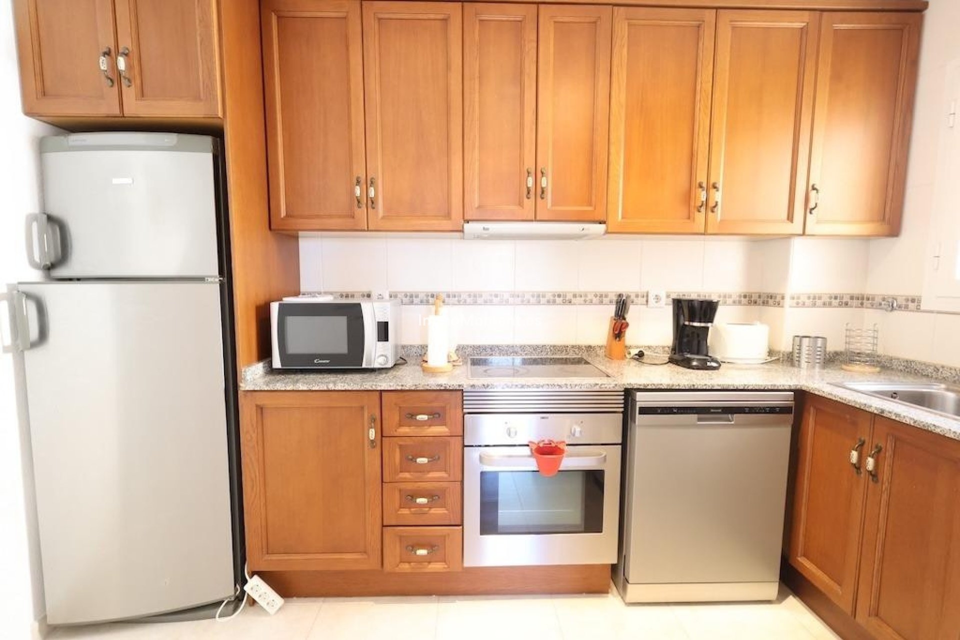 Reventa - Apartamento - Torrevieja - Torrevieja Centro