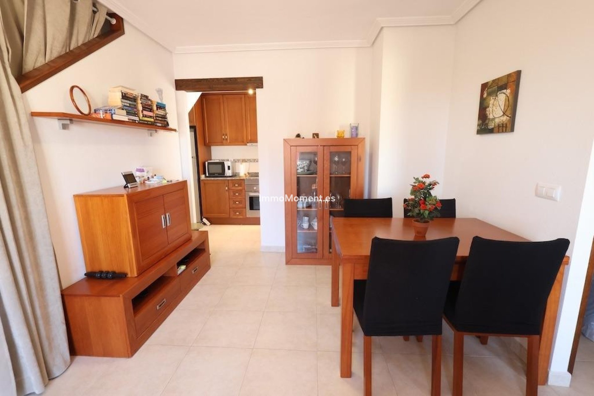 Reventa - Apartamento - Torrevieja - Torrevieja Centro