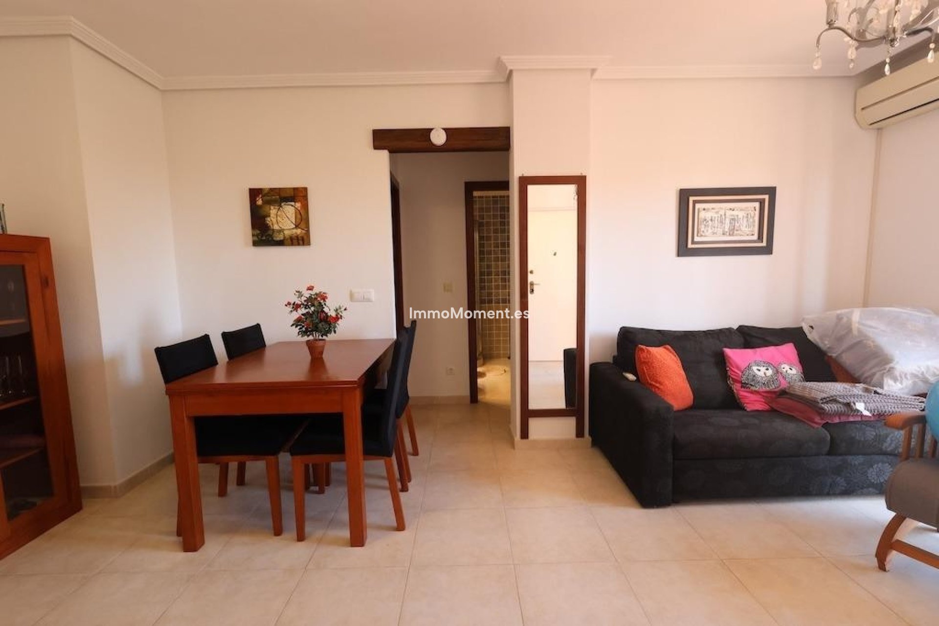 Reventa - Apartamento - Torrevieja - Torrevieja Centro