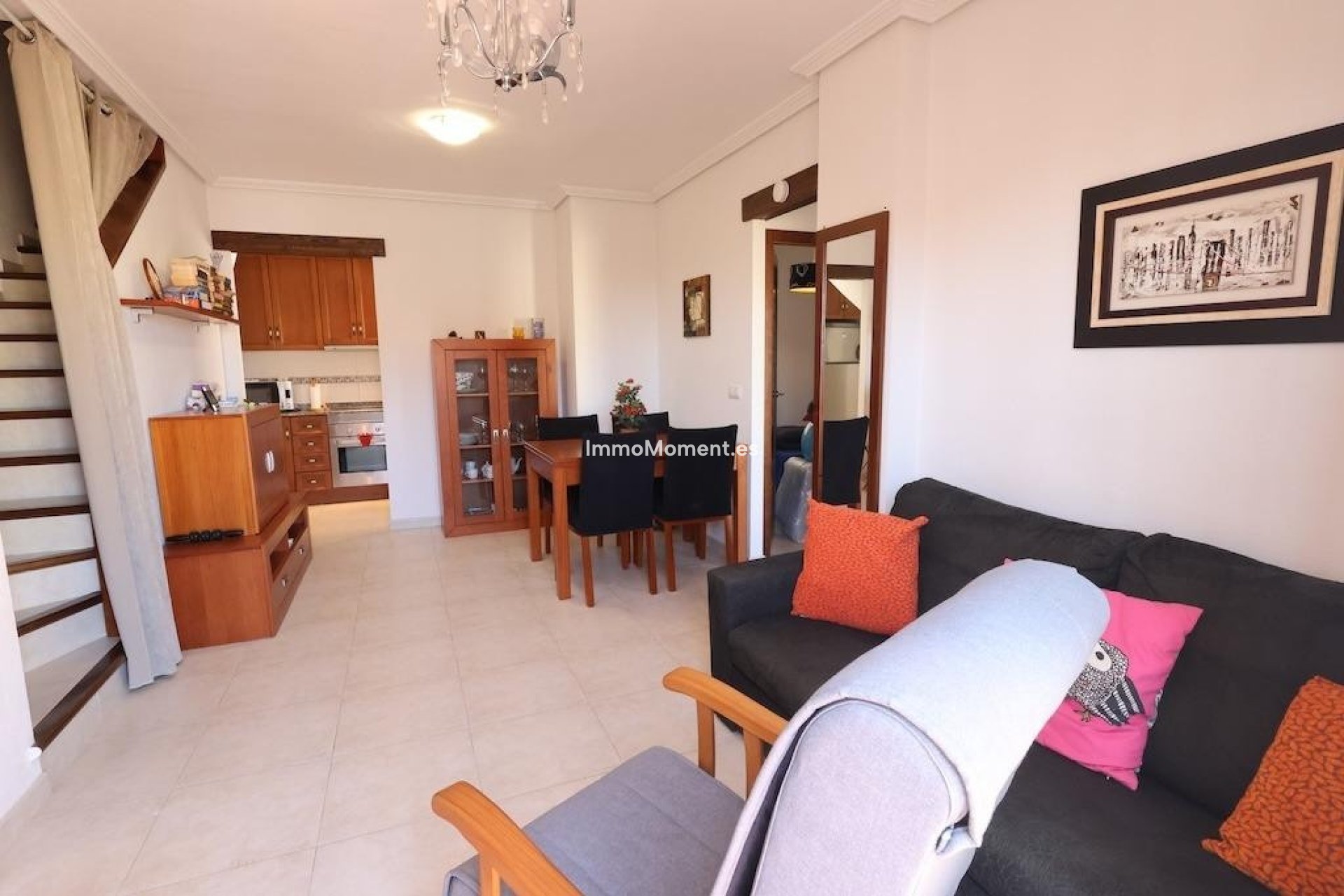 Reventa - Apartamento - Torrevieja - Torrevieja Centro