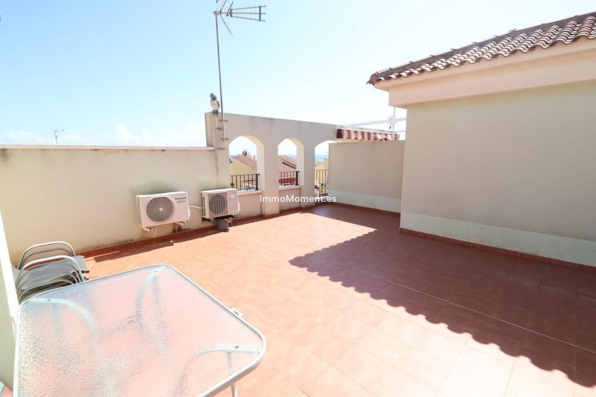 Reventa - Apartamento - Torrevieja - Torrevieja Centro