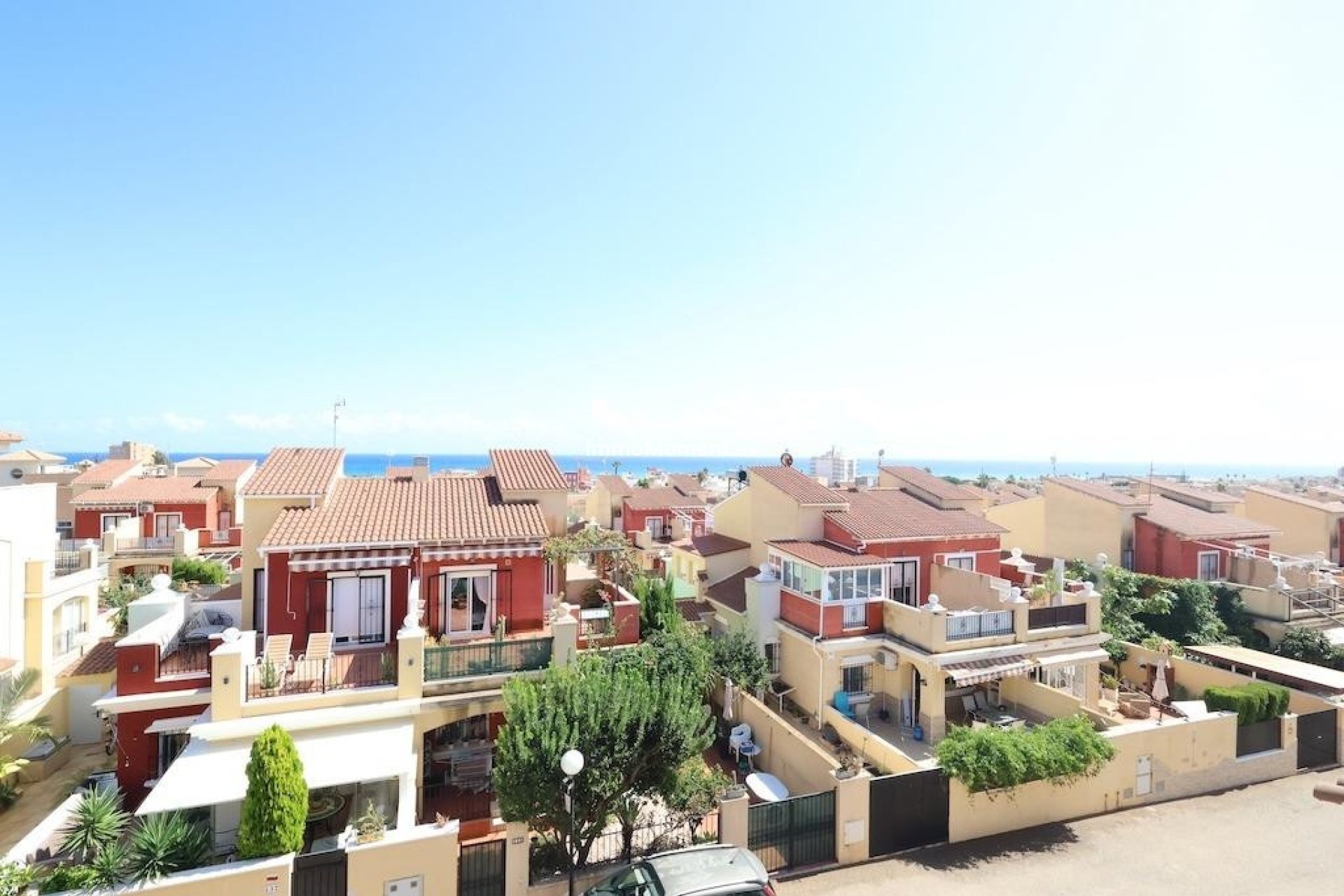 Reventa - Apartamento - Torrevieja - Torrevieja Centro