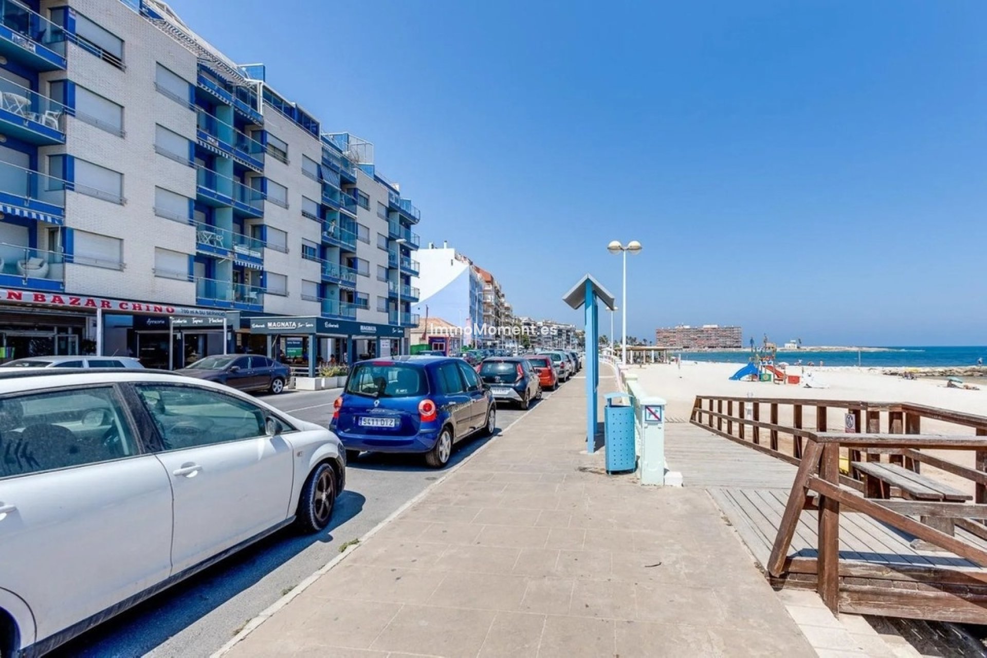 Reventa - Apartamento - Torrevieja - Torrevieja Centro