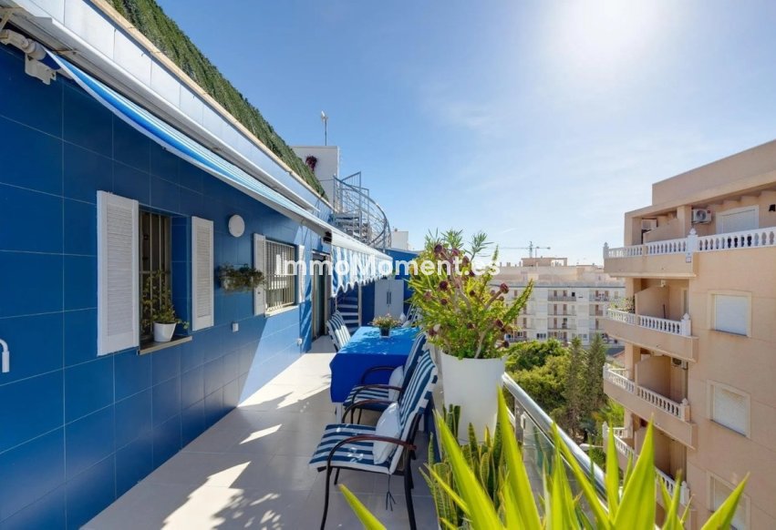 Reventa - Apartamento - Torrevieja - Torrevieja Centro