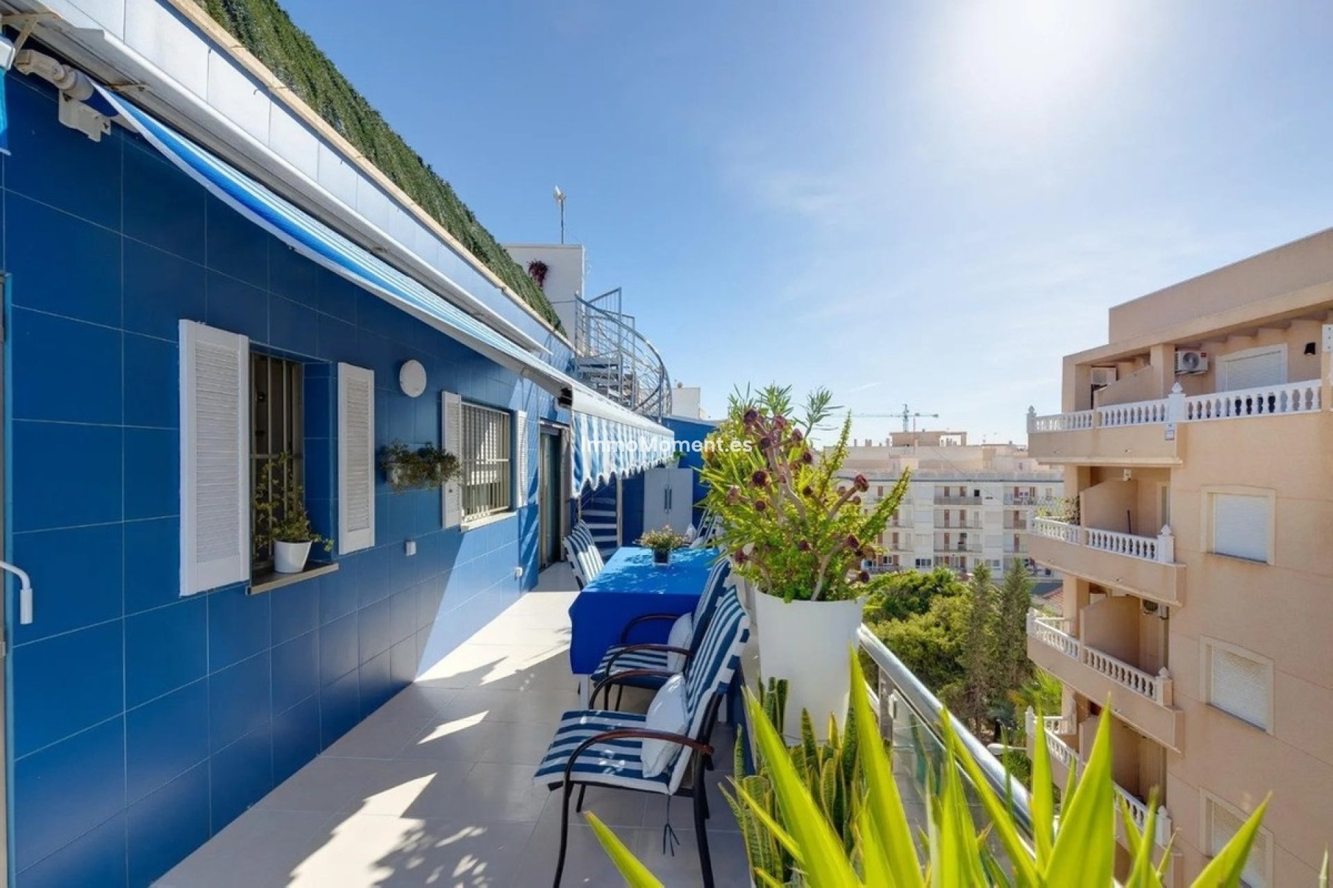 Reventa - Apartamento - Torrevieja - Torrevieja Centro