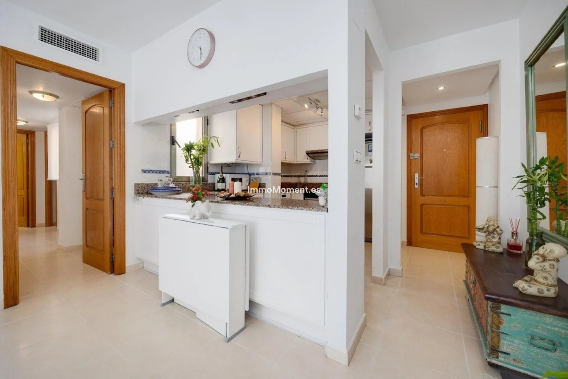 Reventa - Apartamento - Torrevieja - Torrevieja Centro