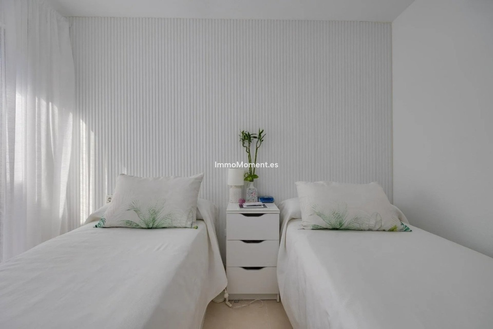 Reventa - Apartamento - Torrevieja - Torrevieja Centro