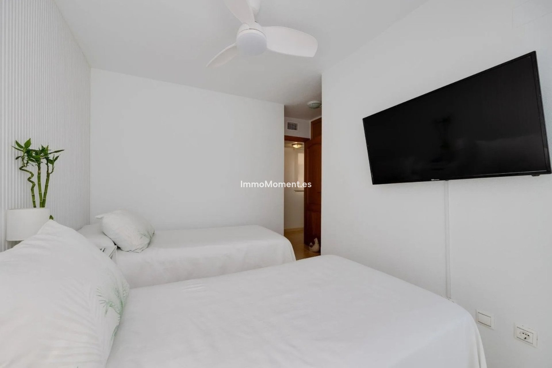 Reventa - Apartamento - Torrevieja - Torrevieja Centro