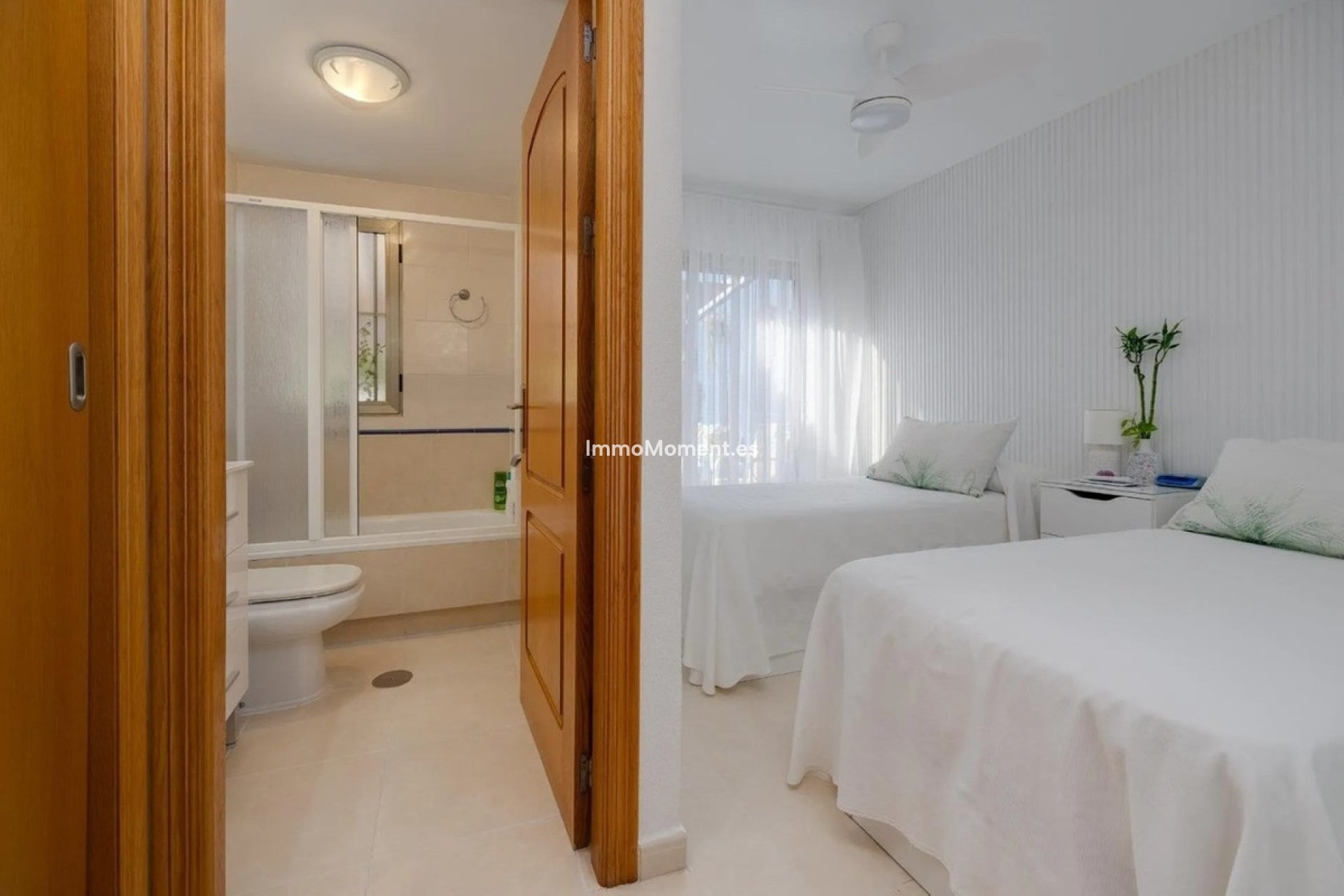 Reventa - Apartamento - Torrevieja - Torrevieja Centro