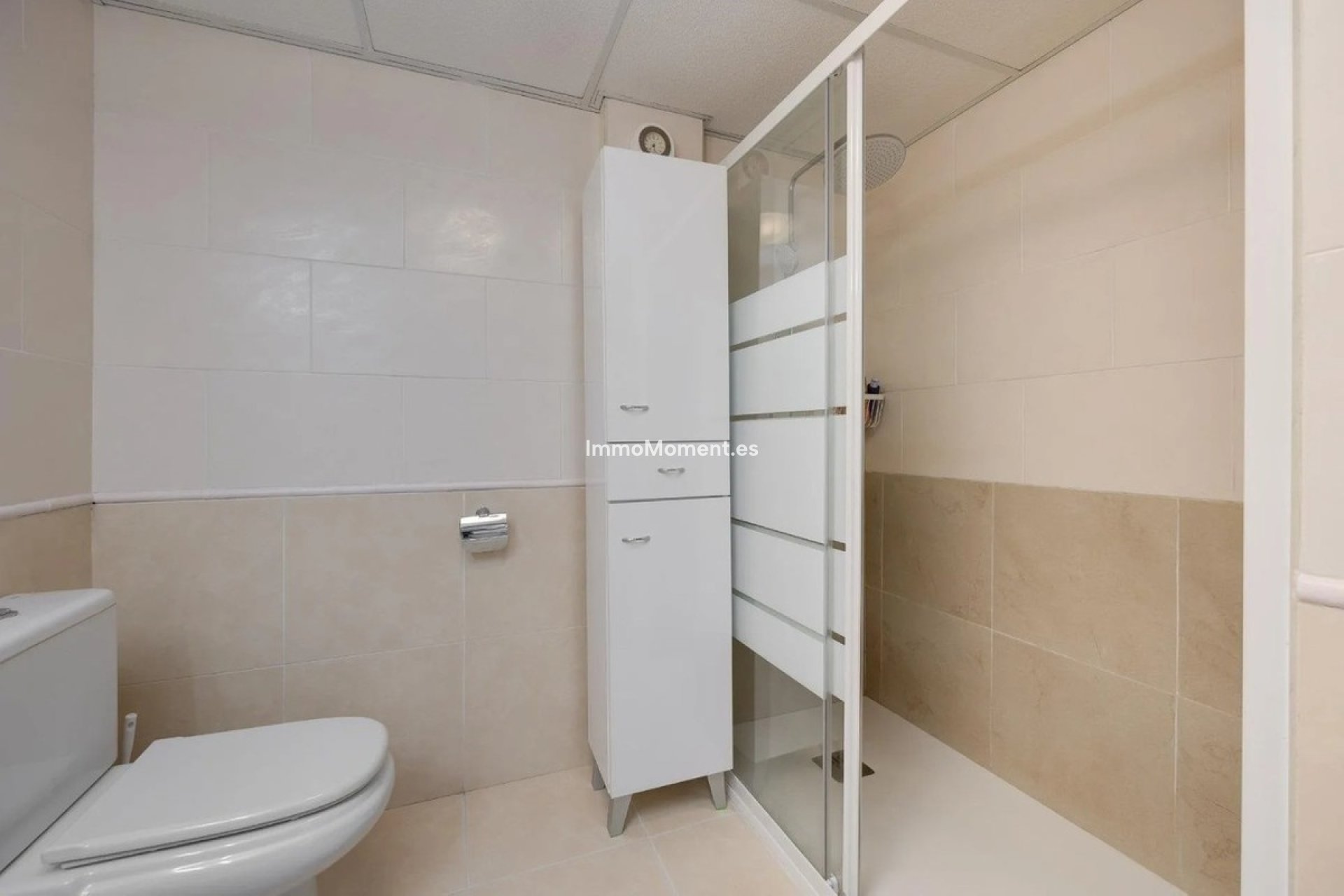 Reventa - Apartamento - Torrevieja - Torrevieja Centro