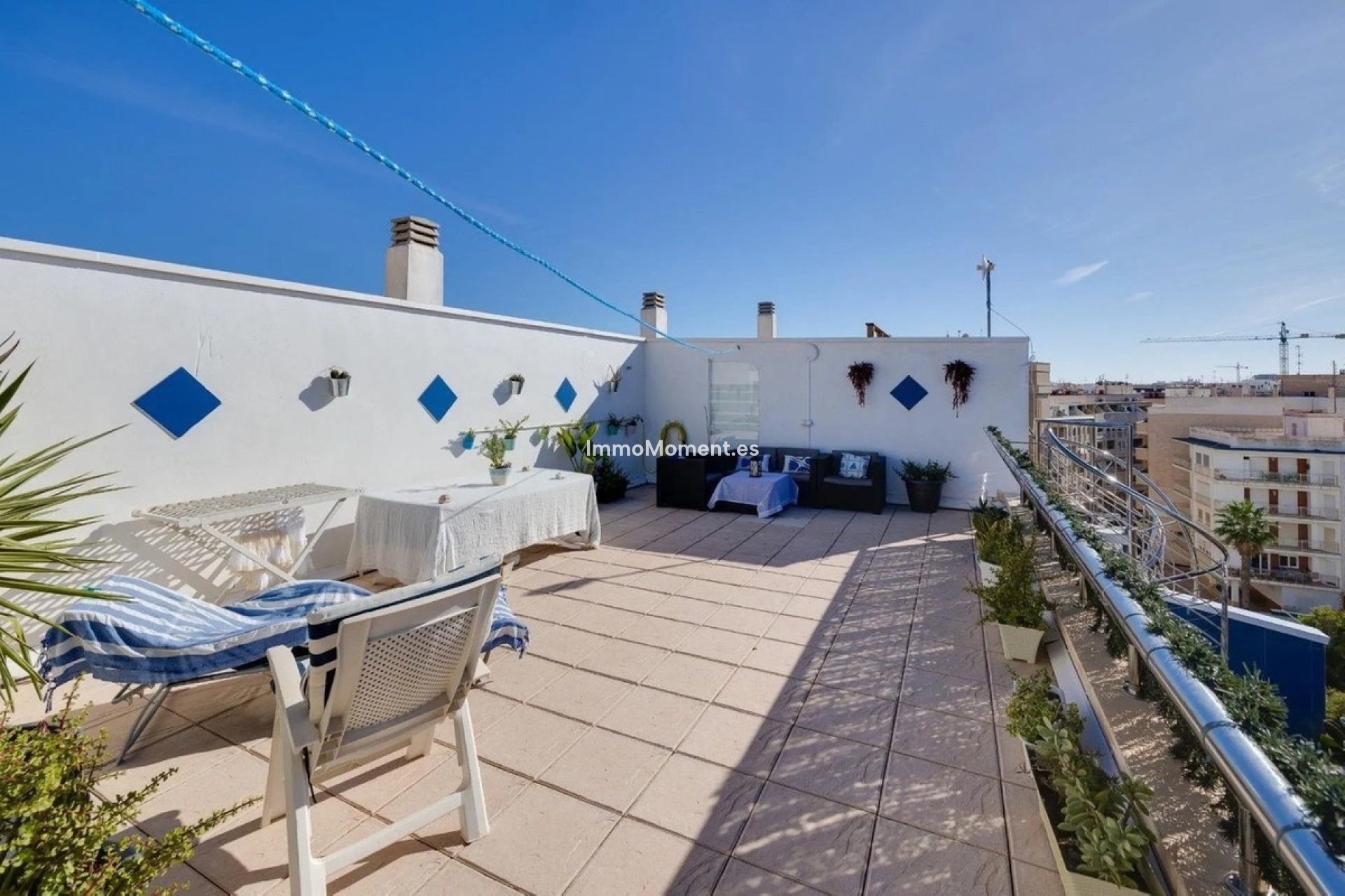 Reventa - Apartamento - Torrevieja - Torrevieja Centro