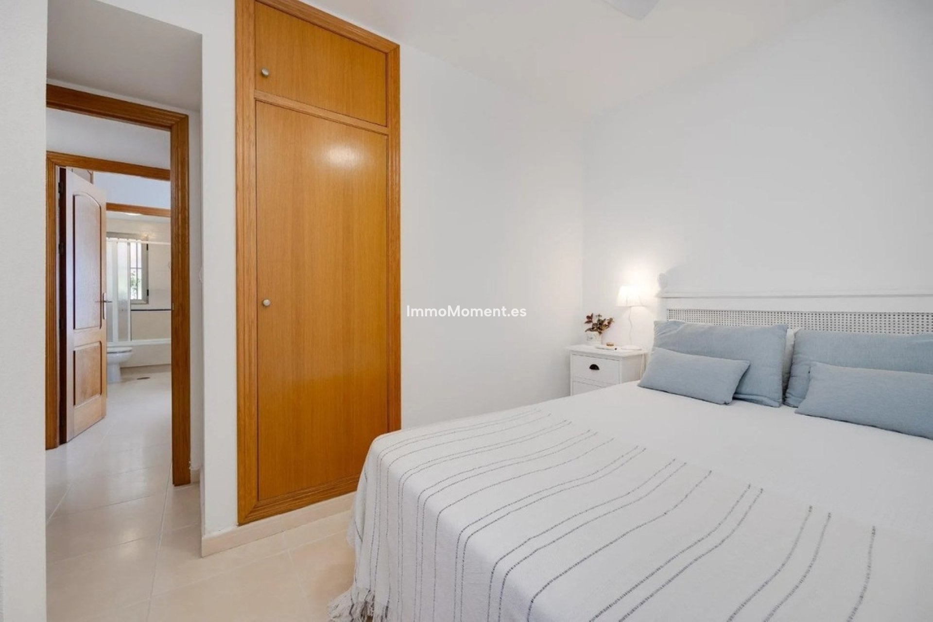 Reventa - Apartamento - Torrevieja - Torrevieja Centro