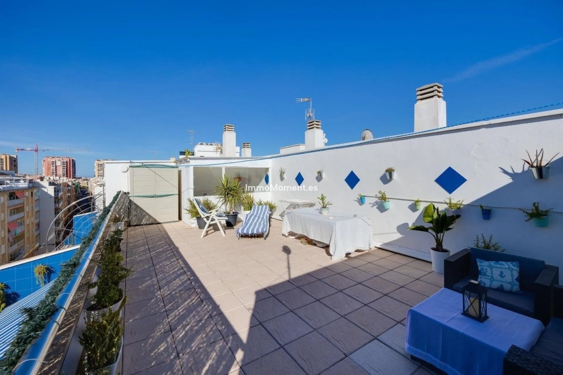 Reventa - Apartamento - Torrevieja - Torrevieja Centro