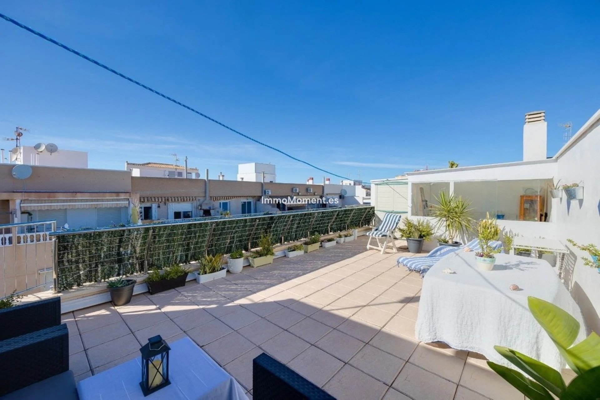 Reventa - Apartamento - Torrevieja - Torrevieja Centro
