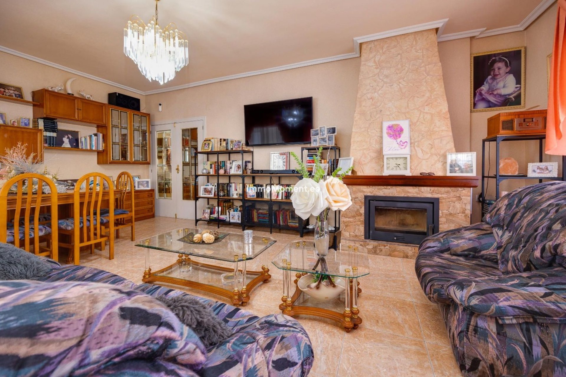 Reventa - Apartamento - Torrevieja - Torrevieja Centro