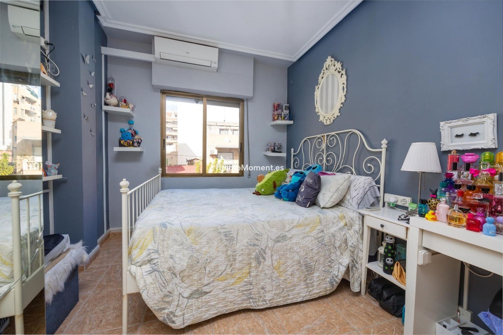 Reventa - Apartamento - Torrevieja - Torrevieja Centro