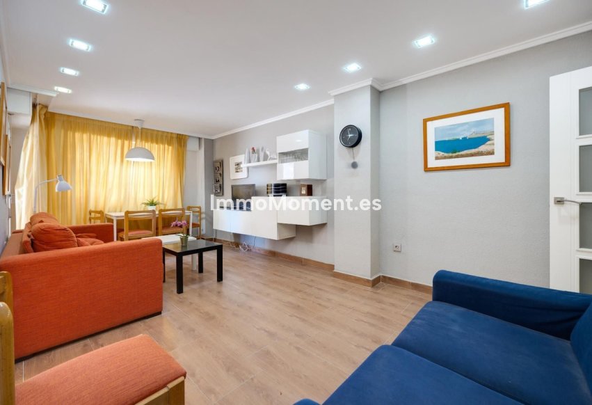 Reventa - Apartamento - Torrevieja - Torrevieja Centro