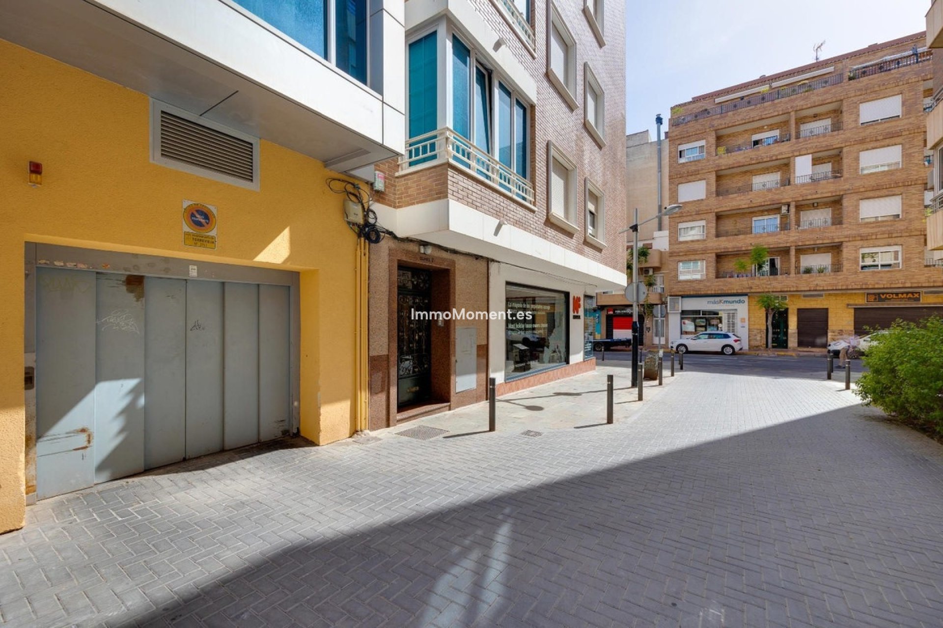 Reventa - Apartamento - Torrevieja - Torrevieja Centro