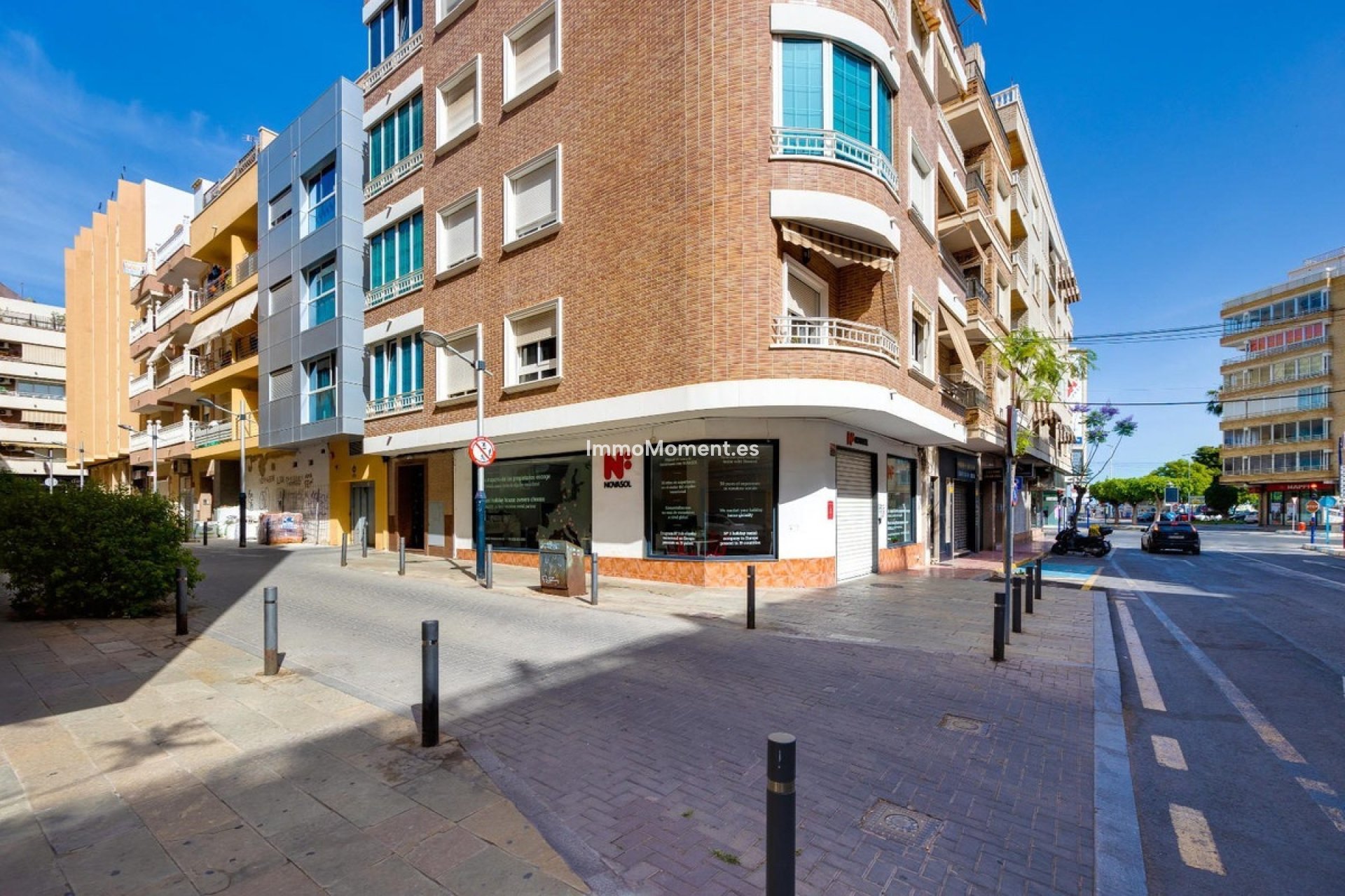 Reventa - Apartamento - Torrevieja - Torrevieja Centro