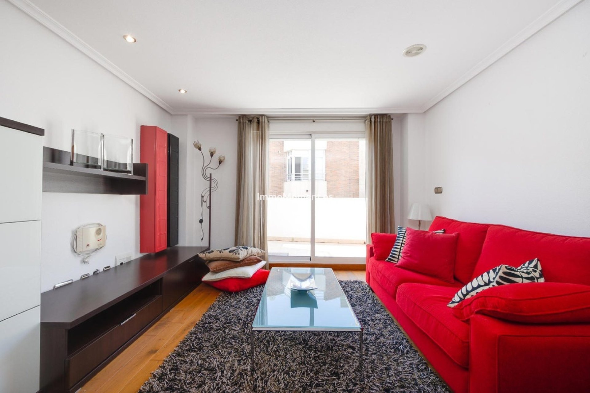 Reventa - Apartamento - Torrevieja - Torrevieja Centro