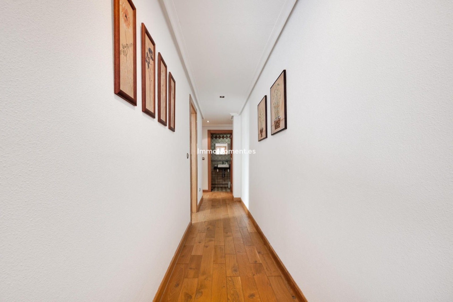 Reventa - Apartamento - Torrevieja - Torrevieja Centro