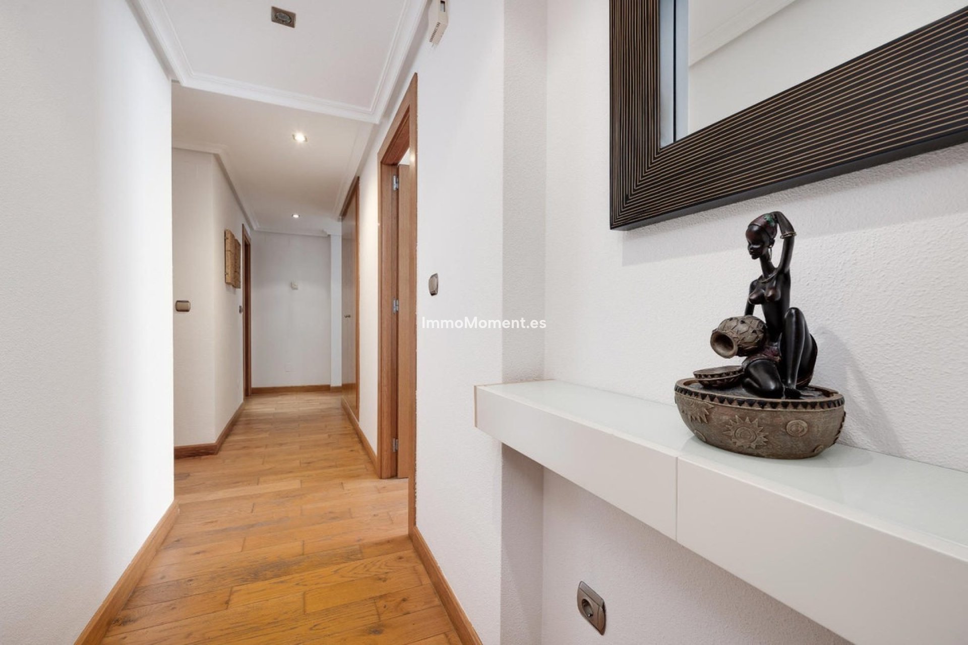 Reventa - Apartamento - Torrevieja - Torrevieja Centro