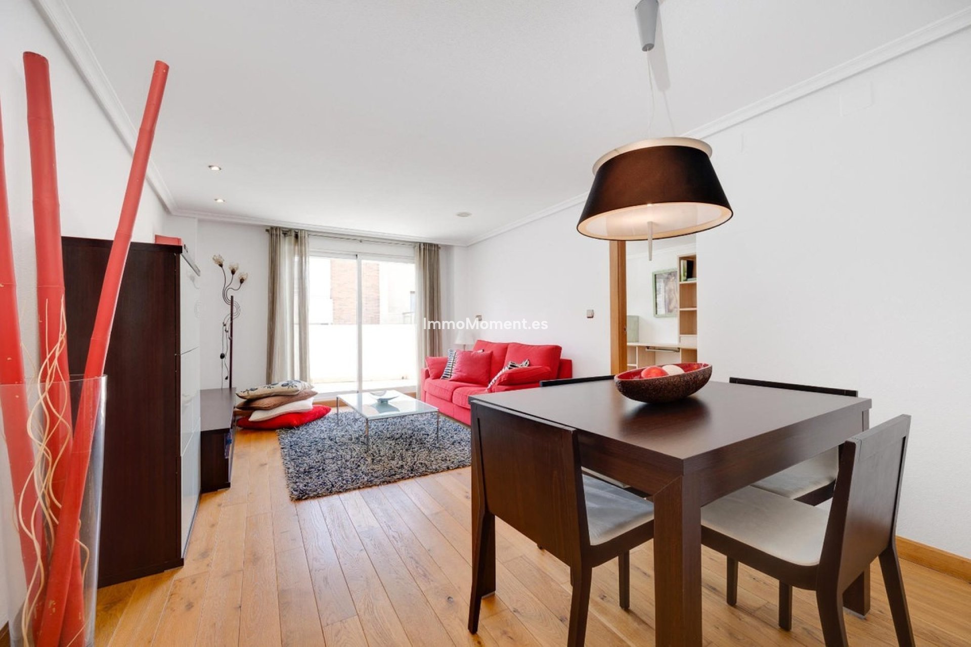 Reventa - Apartamento - Torrevieja - Torrevieja Centro